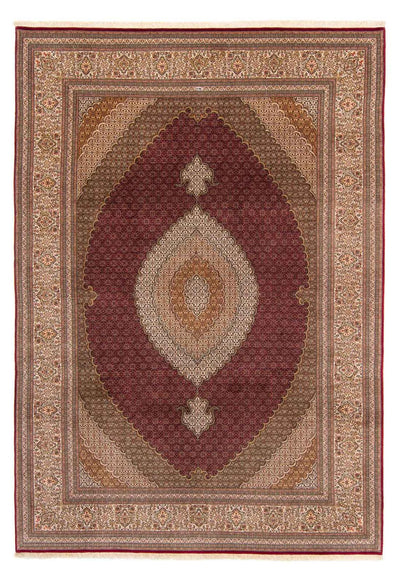 Tapis de Tabriz Tapis 253x358cm - Tapis persan