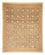 Tapis Gabbeh - Loribaft Persan - 240 x 197 cm - beige