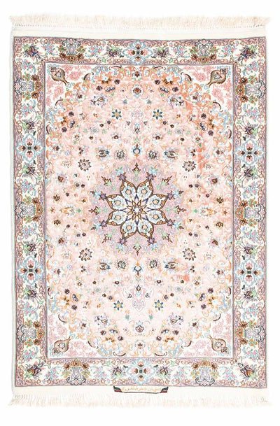 Tapis d'Isfahan Tapis 84x118cm - Tapis persan