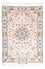 Tapis persan - Isfahan - Premium - 118 x 84 cm - rose