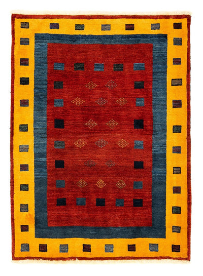 Tapis Loribaft Tapis 112x145cm - Perserteppich Wollteppich