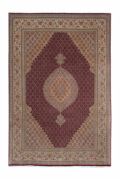 Tapis de Tabriz Tapis 200x300cm - Tapis persan