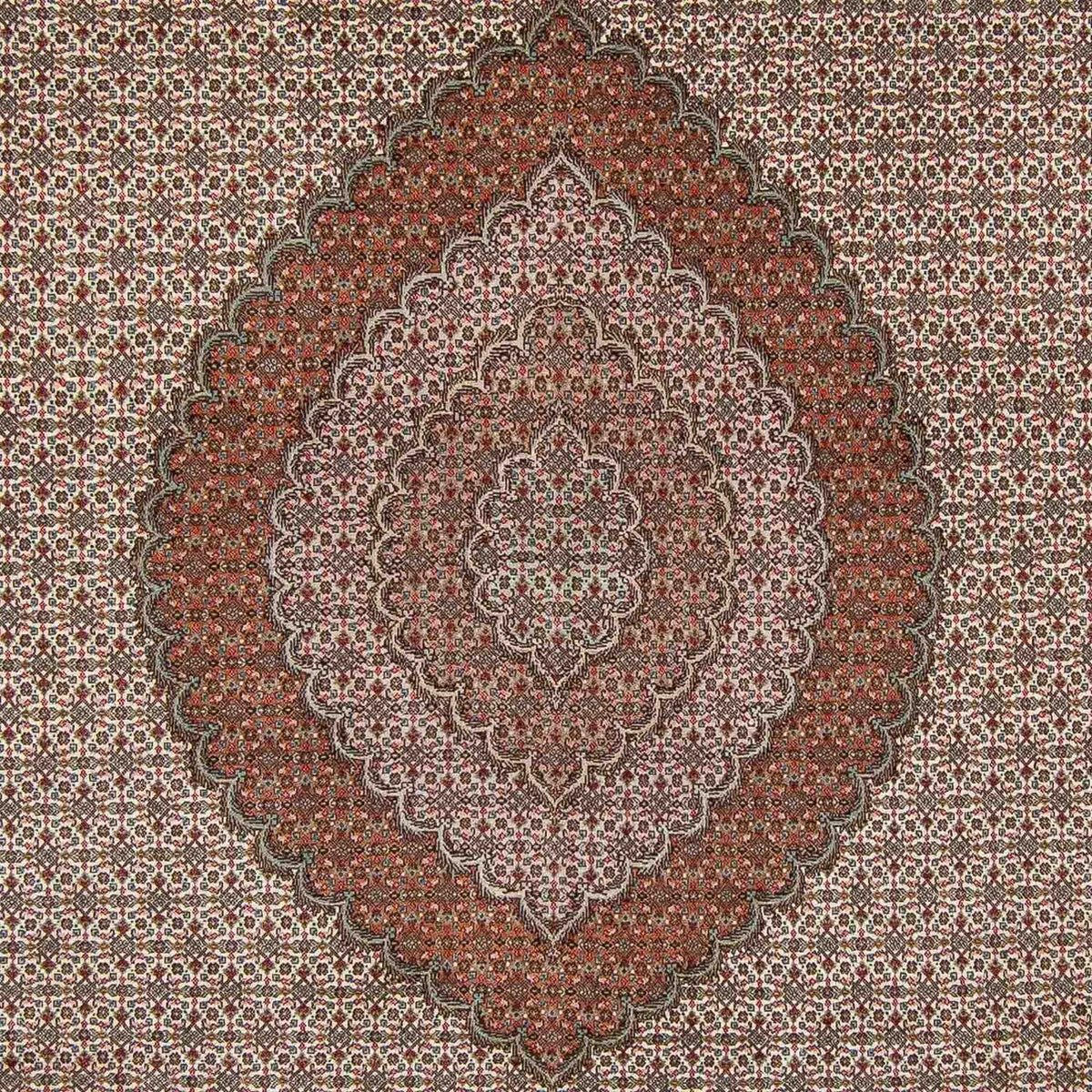 Tapis persan - Tabriz - Royal - 334 x 255 cm - multicolore