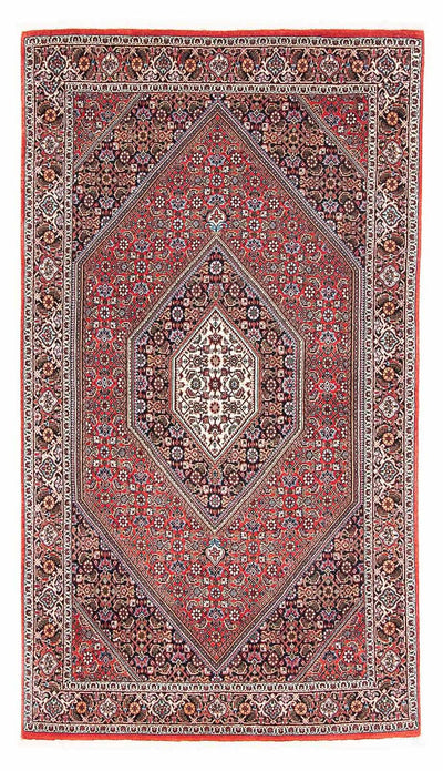 Tapis de Bidjar Tapis 109x178cm - Tapis persan