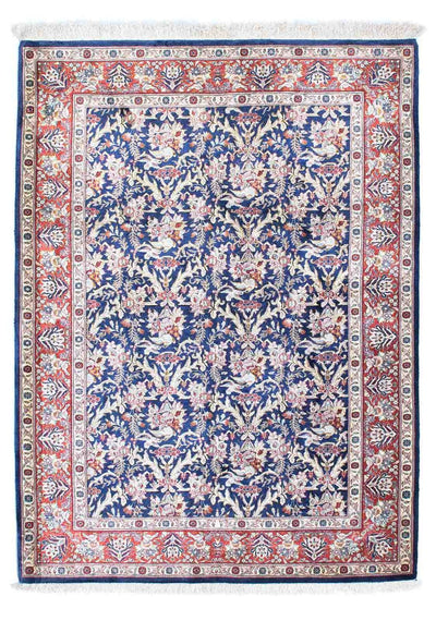 Tapis de Qom Tapis 104x147cm - Tapis persan