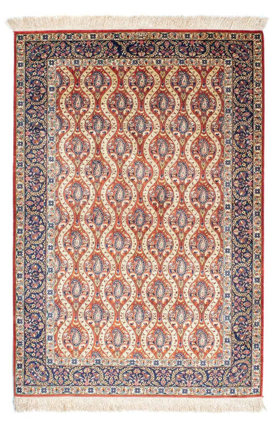Tapis de Qom Tapis 98x150cm - Tapis persan