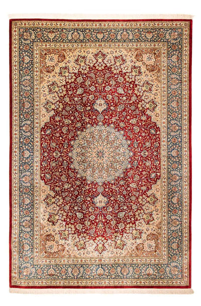 Tapis de Qom Tapis 198x296cm - Tapis persan