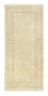 Tapis de couloir Tapis Gabbeh - Loribaft Persan - 185 x 85 cm - beige
