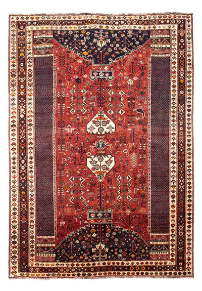 Qashqai Tapis 176x260cm - Tapis persan