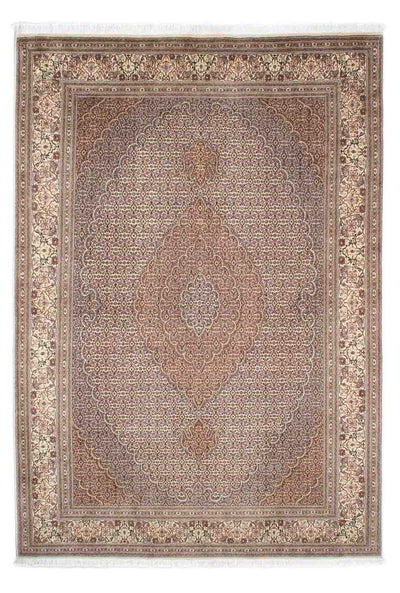 Tapis de Tabriz Tapis 168x242cm - Tapis persan