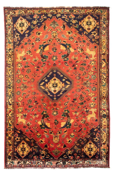 Tapis de Chiraz Tapis 212x320cm - Tapis persan