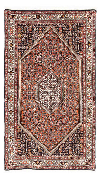 Bidjar - Zanjan Tapis 105x169cm - Tapis persan