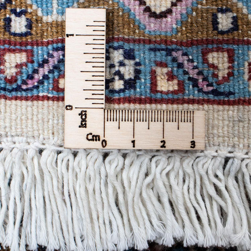 Tapis persan - Classique - 187 x 147 cm - multicolore