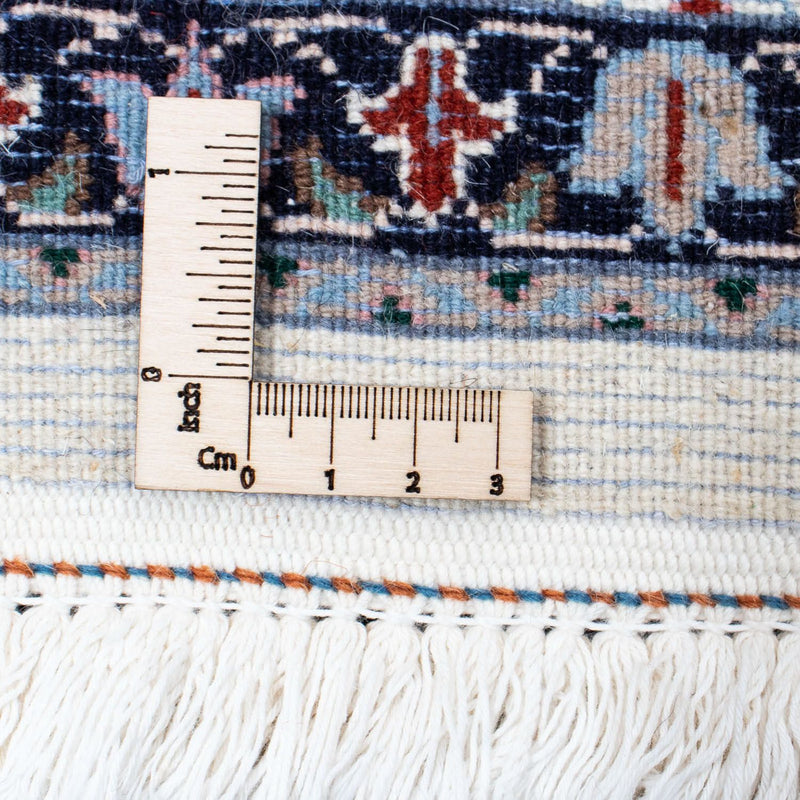 Tapis persan - Classique - 204 x 152 cm - beige