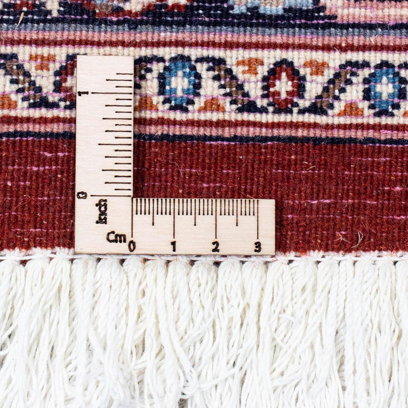 Tapis persan - Classique - 285 x 200 cm - multicolore