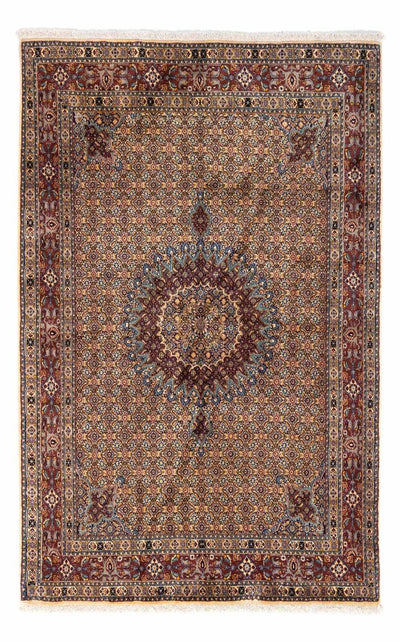 Tapis de Moud Tapis 160x238cm - Tapis persan