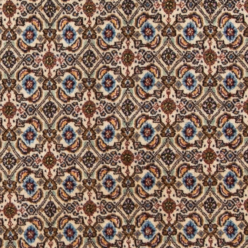 Tapis persan - Classique - 187 x 147 cm - multicolore