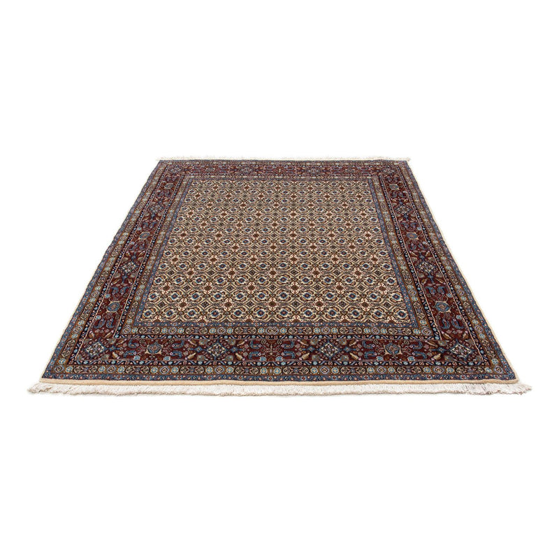 Tapis persan - Classique - 187 x 147 cm - multicolore