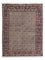 Tapis persan - Classique - 200 x 147 cm - beige