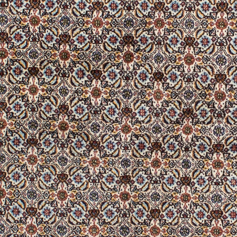 Tapis persan - Classique - 200 x 147 cm - beige