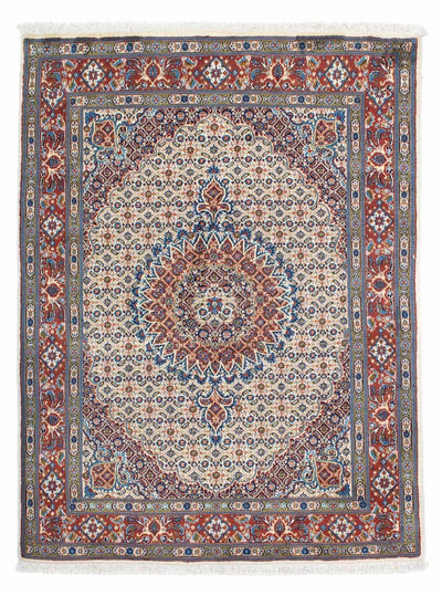 Tapis de Moud Tapis 147x196cm - Tapis persan