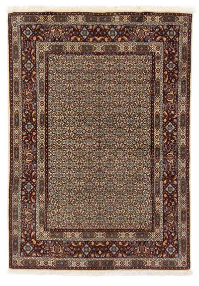 Tapis de Moud Tapis 143x197cm - Tapis persan
