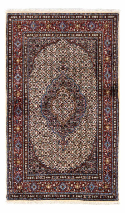 Tapis de Moud Tapis 143x246cm - Tapis persan