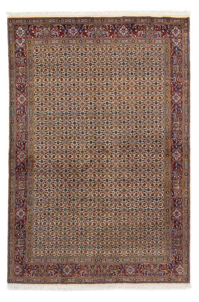 Tapis de Moud Tapis 166x250cm - Tapis persan