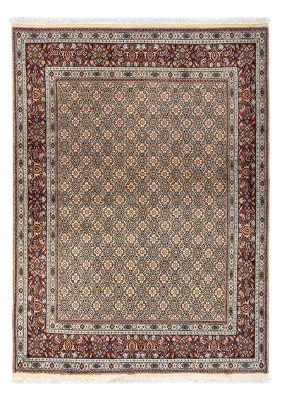 Tapis de Moud Tapis 167x234cm - Tapis persan