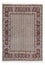 Tapis persan - Classique - 199 x 146 cm - beige