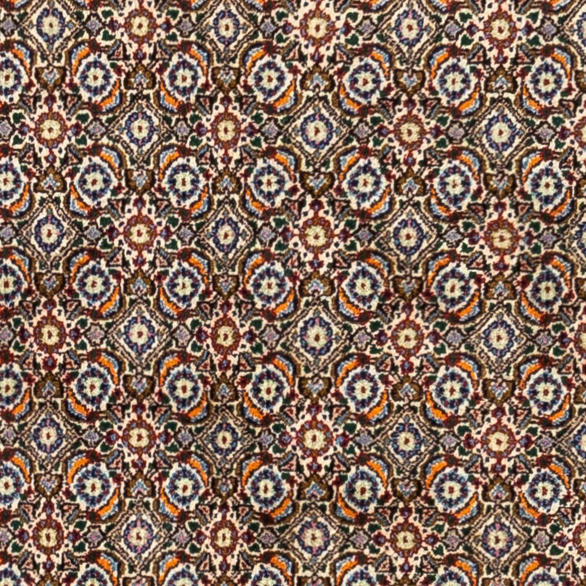 Tapis persan - Classique - 234 x 168 cm - beige
