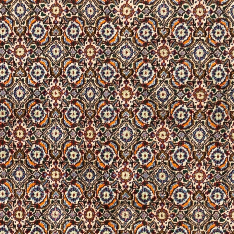 Tapis persan - Classique - 234 x 168 cm - beige