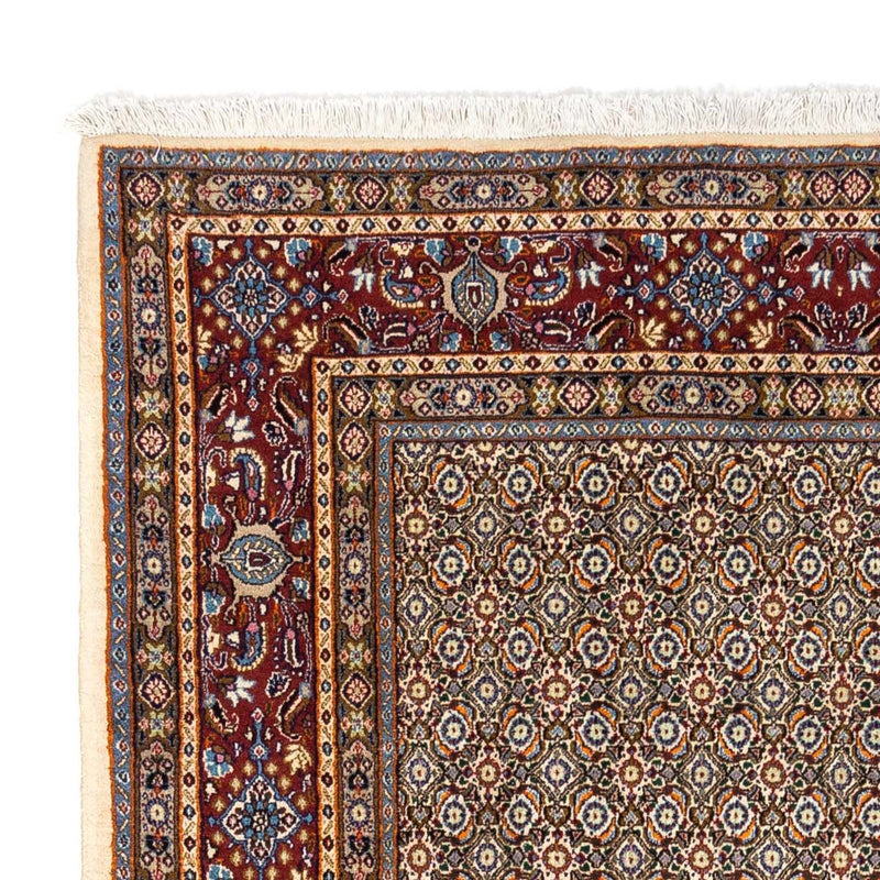 Tapis persan - Classique - 234 x 168 cm - beige