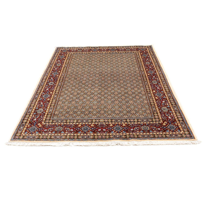 Tapis persan - Classique - 234 x 168 cm - beige