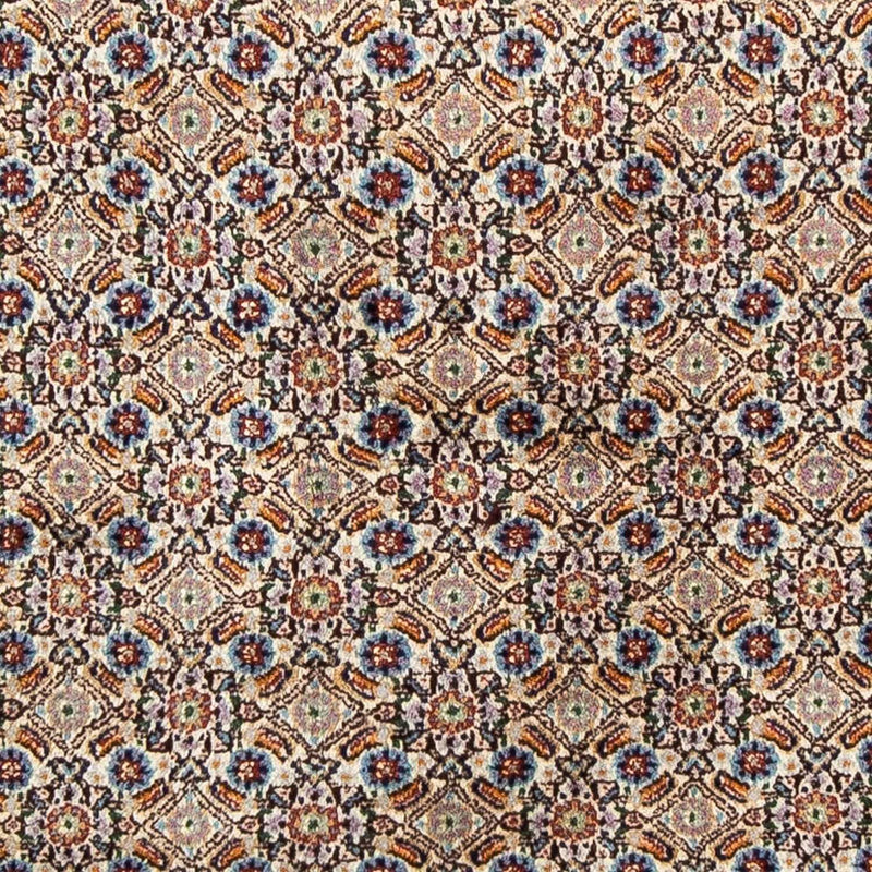 Tapis persan - Classique - 246 x 168 cm - beige