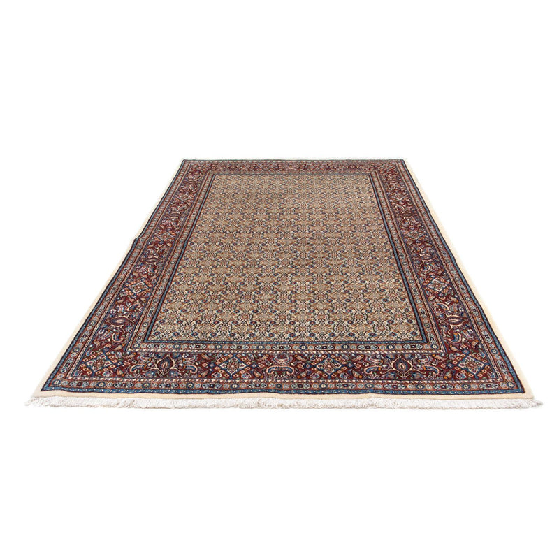 Tapis persan - Classique - 246 x 168 cm - beige