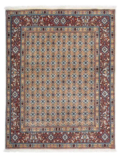 Tapis de Moud Tapis 151x188cm - Tapis persan