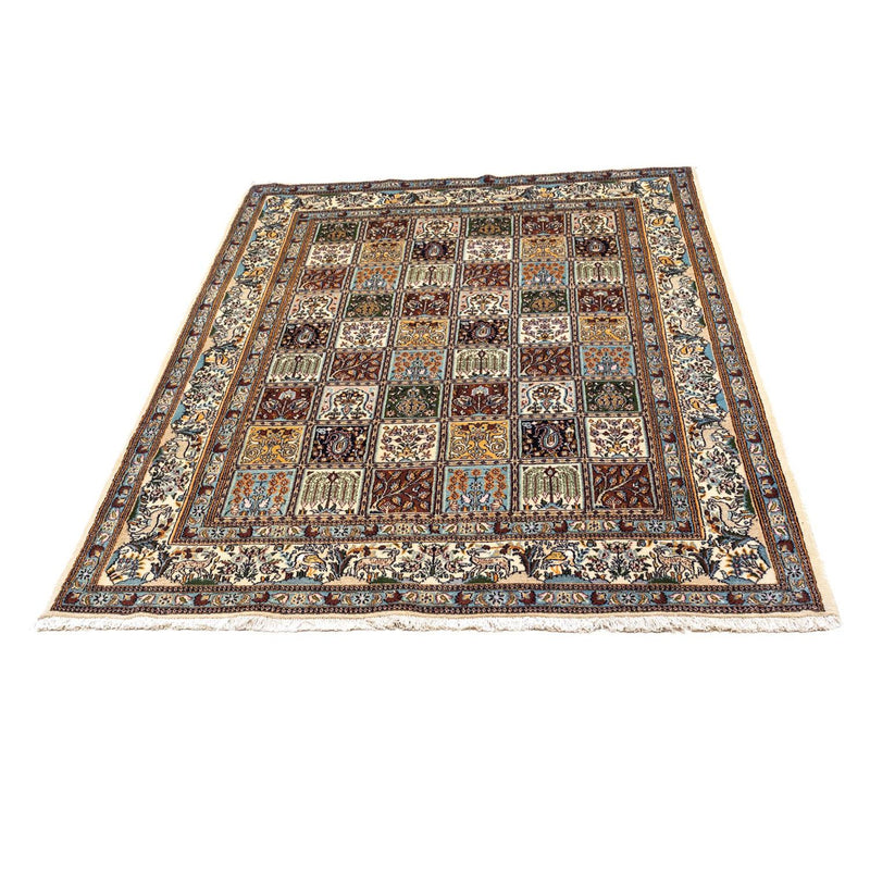 Tapis persan - Classique - 246 x 167 cm - beige