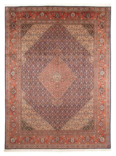 Tapis de Tabriz Tapis 295x377cm - Tapis persan