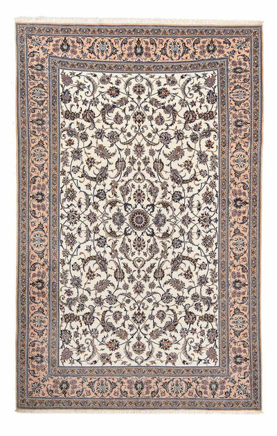Tapis de Nain - 6La Tapis 207x320cm - Tapis persan