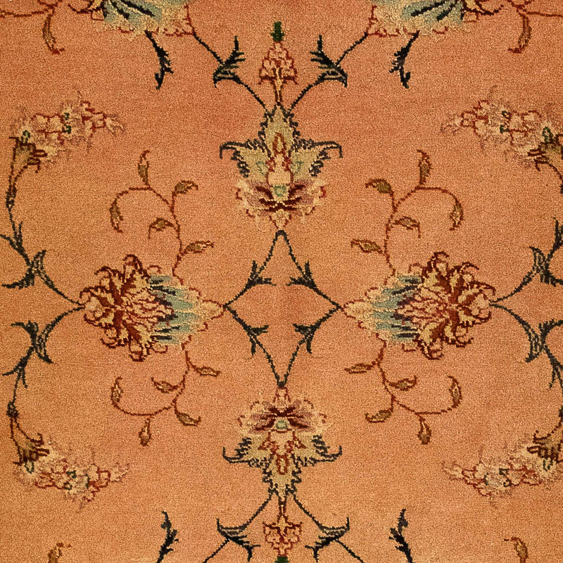 Tapis persan - Tabriz - Royal - 116 x 70 cm - marron