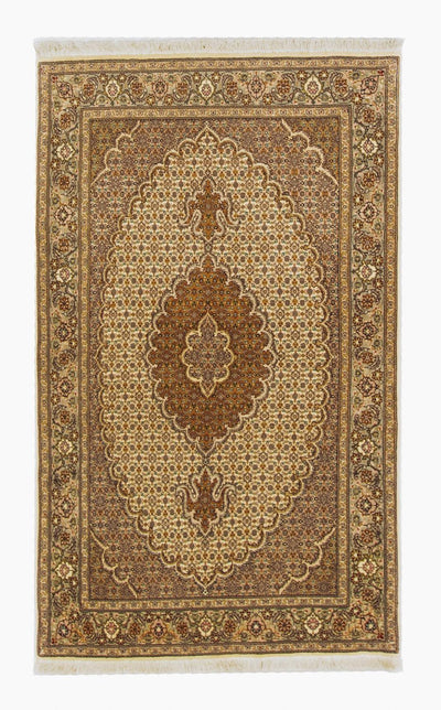 Tapis de Tabriz Tapis 100x163cm - Tapis persan
