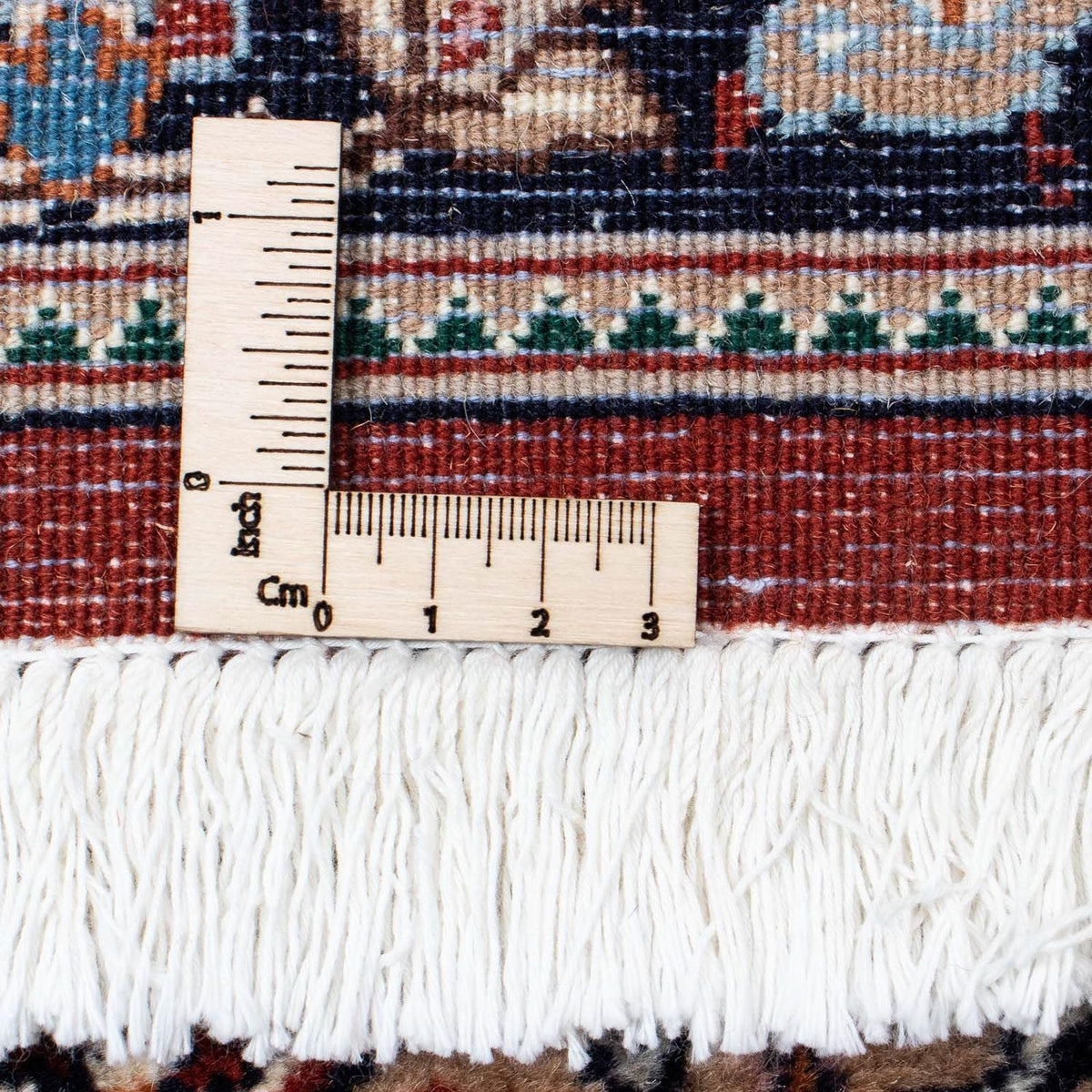 Tapis persan - Classique - 280 x 197 cm - multicolore