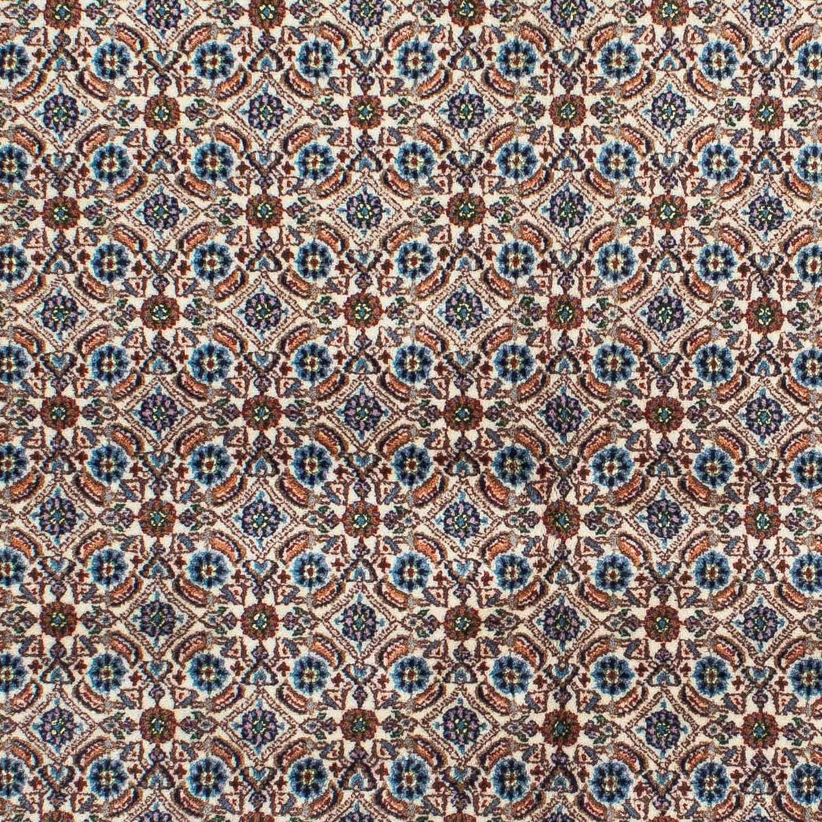 Tapis persan - Classique - 200 x 147 cm - beige