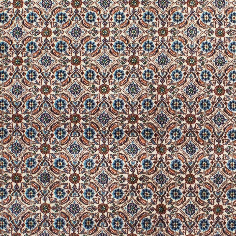 Tapis persan - Classique - 200 x 147 cm - beige