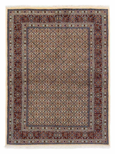 Tapis de Moud Tapis 147x195cm - Tapis persan