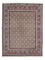 Tapis persan - Classique - 194 x 160 cm - beige