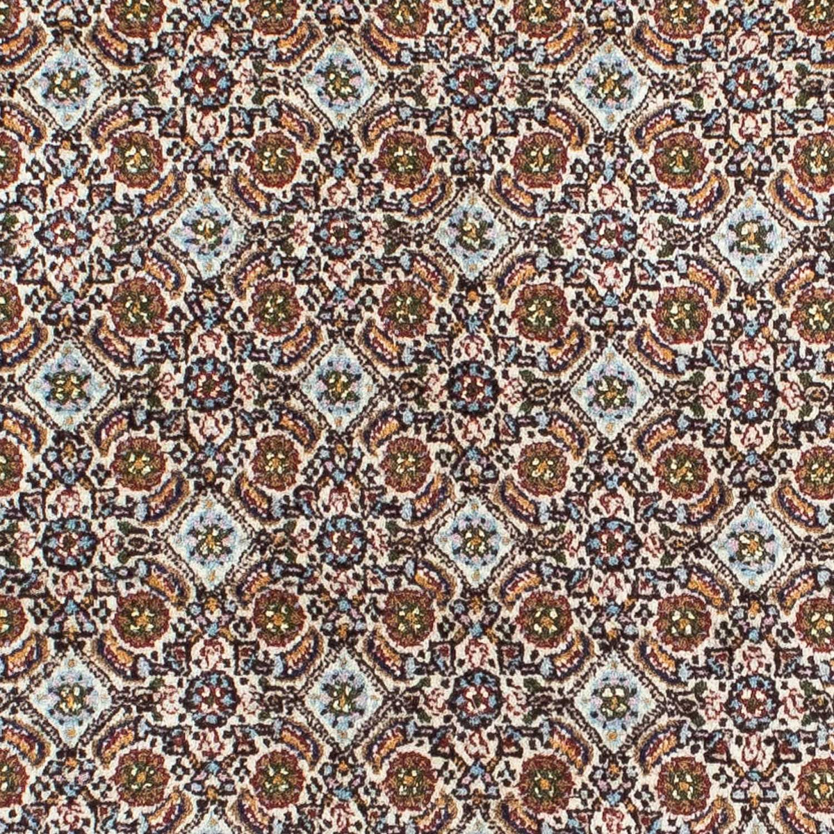 Tapis persan - Classique - 194 x 160 cm - beige