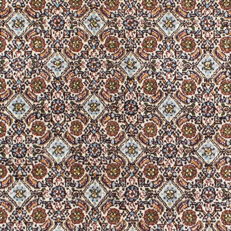 Tapis persan - Classique - 194 x 160 cm - beige