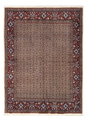 Tapis persan - Classique - 235 x 174 cm - beige